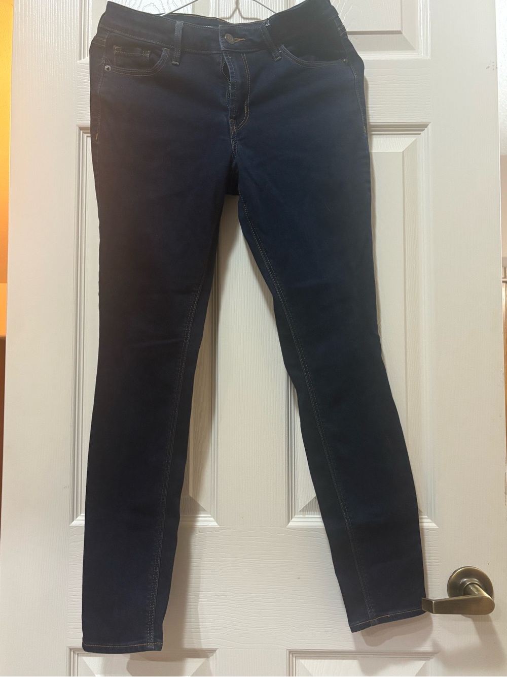 Old Navy Rockstar Skinny Jeans Size 4